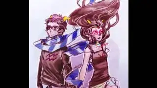 HS AMV EriFef Amnesia