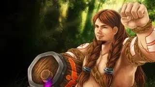 League of Legends - #003 Funny Scene | True Horror in Summoner's Rift