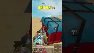 Jonathan doing Jonathan things  🐐