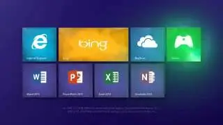 Microsoft Windows TV Commercial,'Windows Everywhere  Office' Song by Fall Out Boy