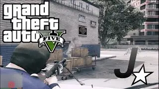 GTA5: Riot mode, Weapon sounds overhaul, MG-42 machine gun mod, Crouch mod & more