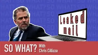 The Hunter Biden laptop, explained