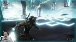Warframe - Mastery Rank 21 (So Easy)