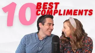10 Best Compliments To Give Your Spouse | Dave & Ashley Willis