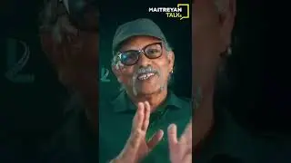 Можете ли вы доказать, что Бога нет? Удивительный ответ Майтрейана | Lbug media | MaitreyanTalks 146