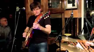 NOISE FOR NEIGHBORS - Mercury Blues