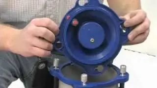 Marshalltown Enforcer Texture Sprayer - Part 1: Getting Started
