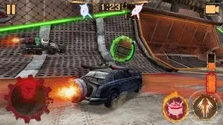Rocket Car Ball | TOP TRENDING  NEW ANDROID GAMES  2022 :