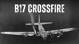 The Captured B-17 That Shocked Luftwaffe Officers &mdash; They&rsquo;d Never Seen Defensive Firepower Like It