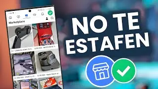 C&oacute;mo Comprar por Facebook Marketplace sin ser estafado