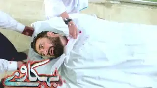 behkaway episode 41 | best Pakistani drama | bhatti reviews | ranked video | yamsha gill #trending