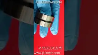 NKS 22  BEARINGS