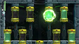 Mega Man 11 Double Gear BossRush