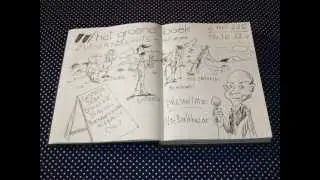 Het Groene Boek 2012