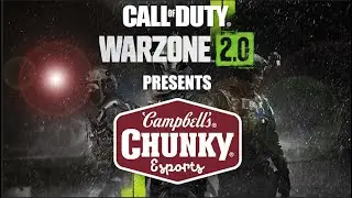 Performing Genius Plays In Warzone