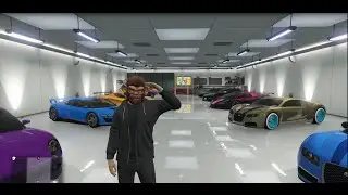 killing random people in gta 5 online