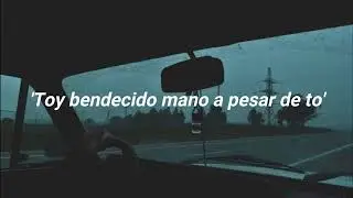 Planes - Nekroos ft. MNZR - (Letra)