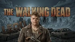 Czy Kenny podkochuje sie w klementine? TWD sezon1 epizod2