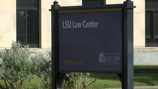 Юридический центр LSU активизируется и предоставляет бесплатную юридическую поддержку
