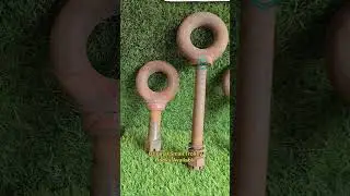 Original Small Trolley Hooks Available/K.P Jeeps & Parts/9017309009 #hook #trolley #shortvideo