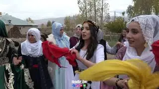 FERHAT KUTUR'UN DÜĞÜNÜ -  ERKALDI (HİNDİSTAN) KÖYÜ - PART 1 - HOZAN SEZER