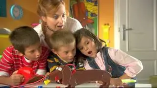 Doggie Doo TV Commercial - Moose Toys