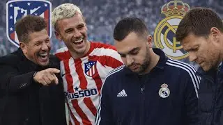 I DIDN’T EXPECT THIS… Supercopa Defeat 😳💔