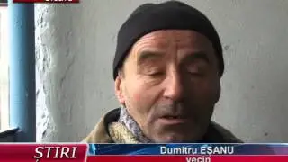 2014 12 11 Drochia Casa mistuita de flacari