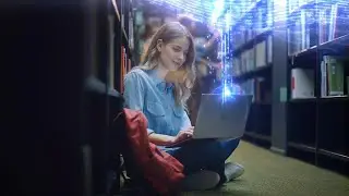 Ваша школа как виртуальная живая учебная лаборатория