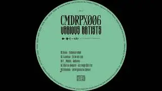 CMDRPX006 - A2 LAPUCCI - TO BE ON TOP