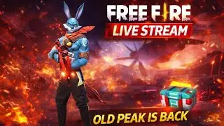 👉 FREE FIRE Vertical Live 🔥 Solo vs Squad | Aggressive Gameplay 😈