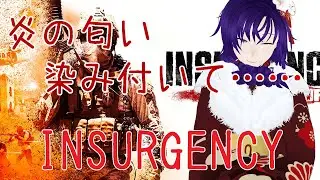【参加〇】ふいんきで紛争に介入する！27【INSURGENCY】