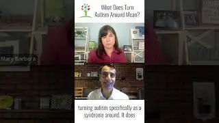 Revisiting my Autism Journey: From Overwhelmed Parent to Autism Leader and Advocate