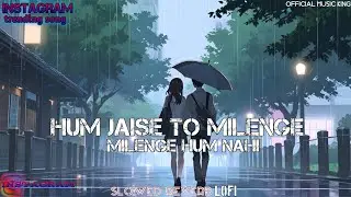 4 Saal Se Pagal Bana Rakha Hai // Instagram new trending song // sad😢song // OFFICIAL MUSIC KING