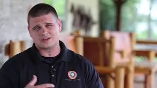 A Normal Day at The Last Resort Recovery Center