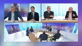 Municipales 2020 : d&eacute;bat pour le second tour &agrave; Royan