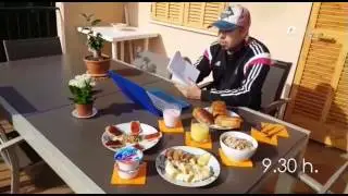 C&oacute;mo vive un Tipster
