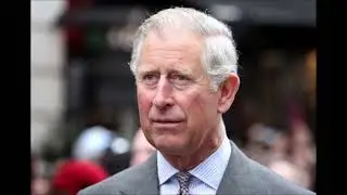 KING CHARLES ... Australia's HERITAGE?