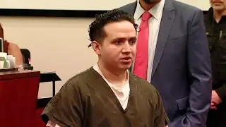 Man sentenced in Rockford-area home invasion and stabbing case after plea deal