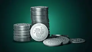 С кошельков IOTA похитили 4 млн долларов