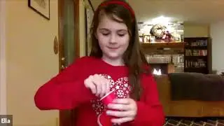 Jingle Bells Craft