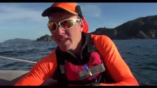 Tim Taylor Ocean Paddling World Record 214kms in 24hrs set in 2015