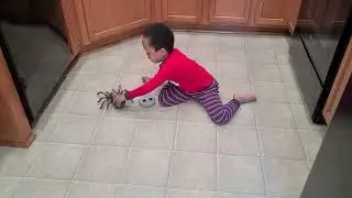 RC TARANTULA FROM DISCOVERY #Shorts #kids #toys #kidsvideo #ryantoysreview