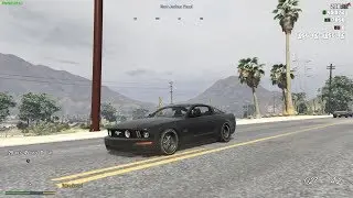 GTA 5 ROLEPLAY - Jesse Almost Died AGAIN!!!