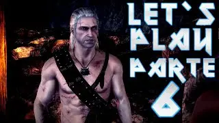 The Witcher 2 (1080p/60fps) - Let's Play Parte 6