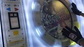 Maimai DX Prism-Abstruse Dilemma Advanced Full combo