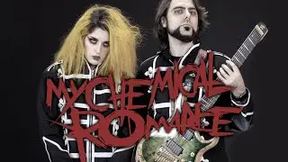 My Chemical Romance Medley (Unai Iglesias & Drew Tu&aacute; cover)