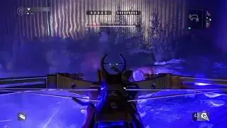 Dying light night hunter kills montage # 5