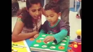Fun Toy To Enhance Memory