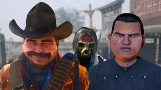Trolling Angry Red Dead Roleplayers